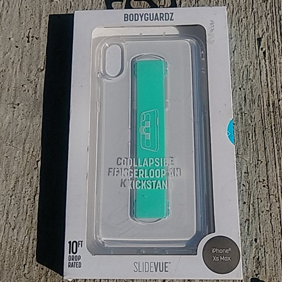 New iphone Xs Max phone case - Picture 3 of 4